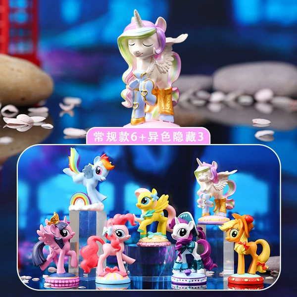 1040-198 Friendship Magic Random One