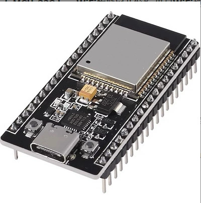 Плата разработки Nodemcu-32S LUA WIFI, модуль WiFi на базе ESP32, последовательный порт