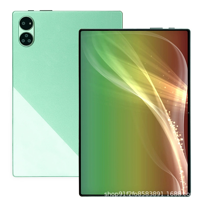 Планшет pro5 2-в-1 Android 5G, 16 ГБ оперативной + 1 ТБ накопителя, варианты 13/14 дюймов, клавиатура