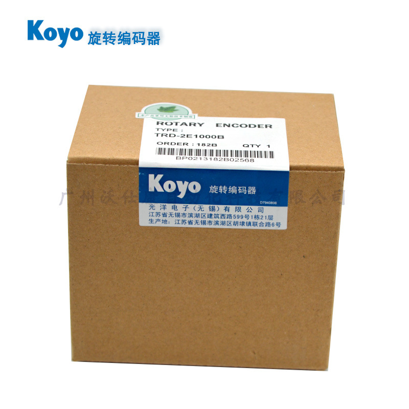 ԭװ�ֻ�������ת������TRD-2E1000B����ʽNPN���缫��·���koyo