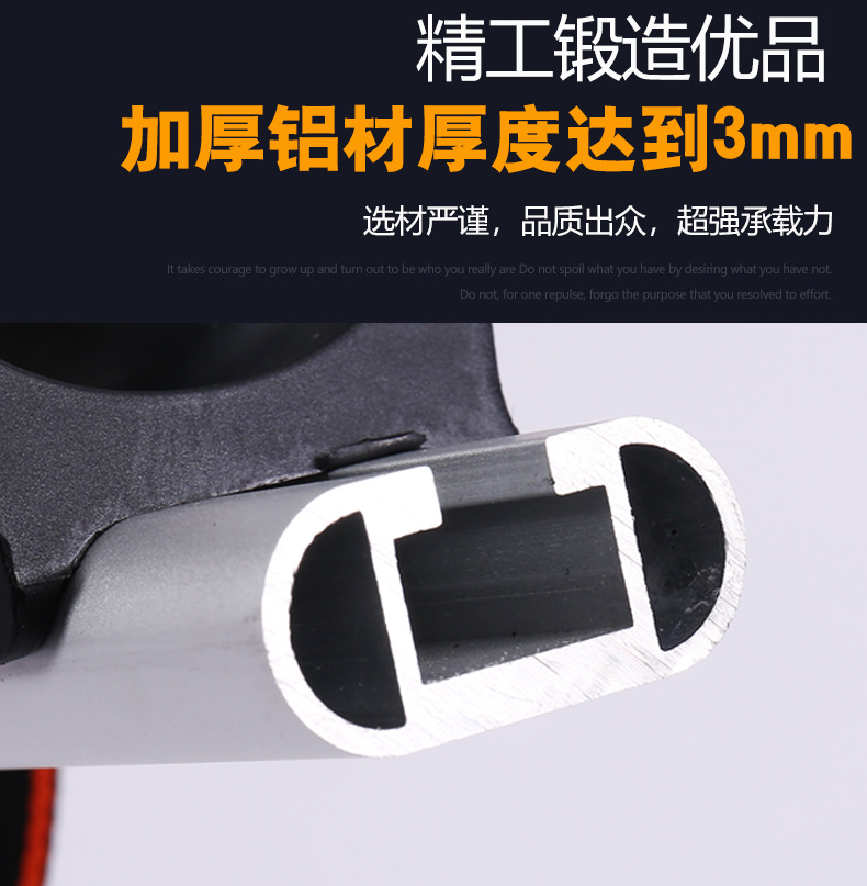 ZENTORACK aluminum alloy car spare tire mount rear-mounted bicycle rack for Tank 300 and Haval Menglong