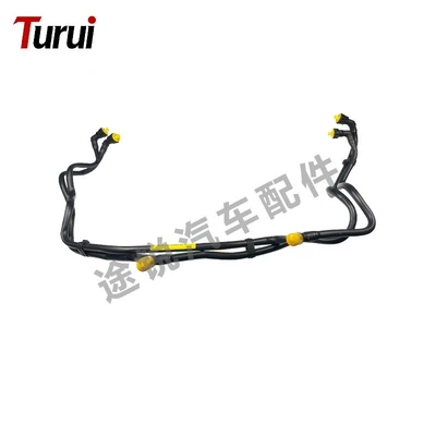 automobile water pipe, Suitable for Touareg and - lr091810-water-pipe