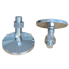 D150���̶Ƹ������� ˮƽ���ڽ� M30-1.5ϸ��֧�Ž� �������
