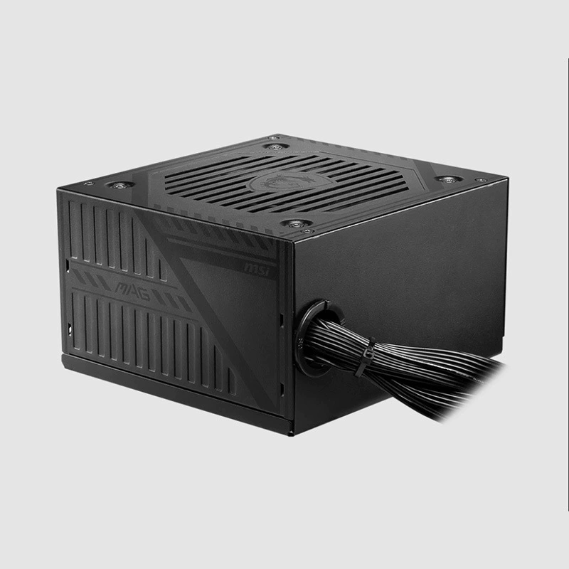 Ноутбук, совместимый с бесшумным питанием, A600, 600W, RTX4060