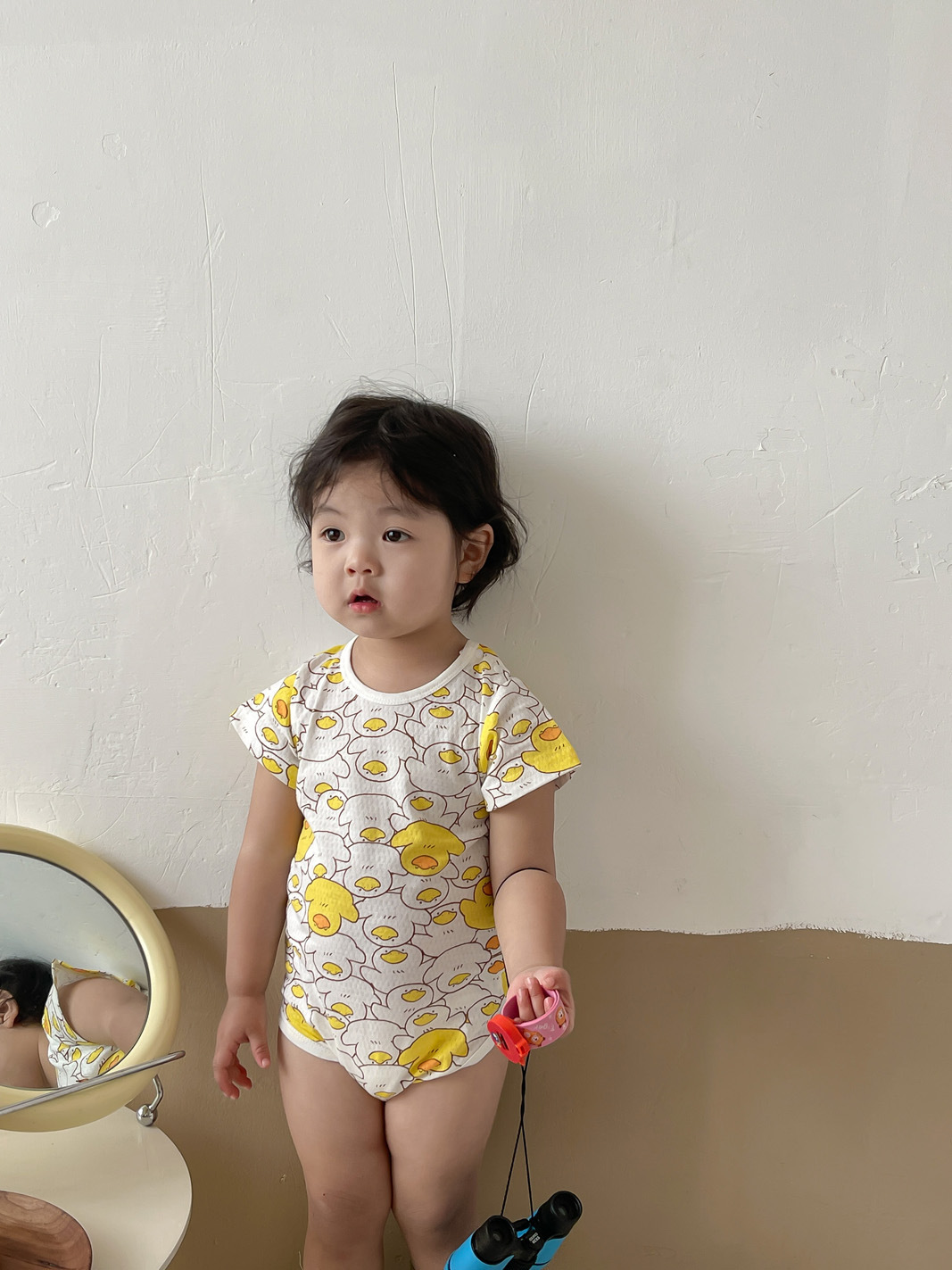 뚱뚱한 오리(A급 1등급)