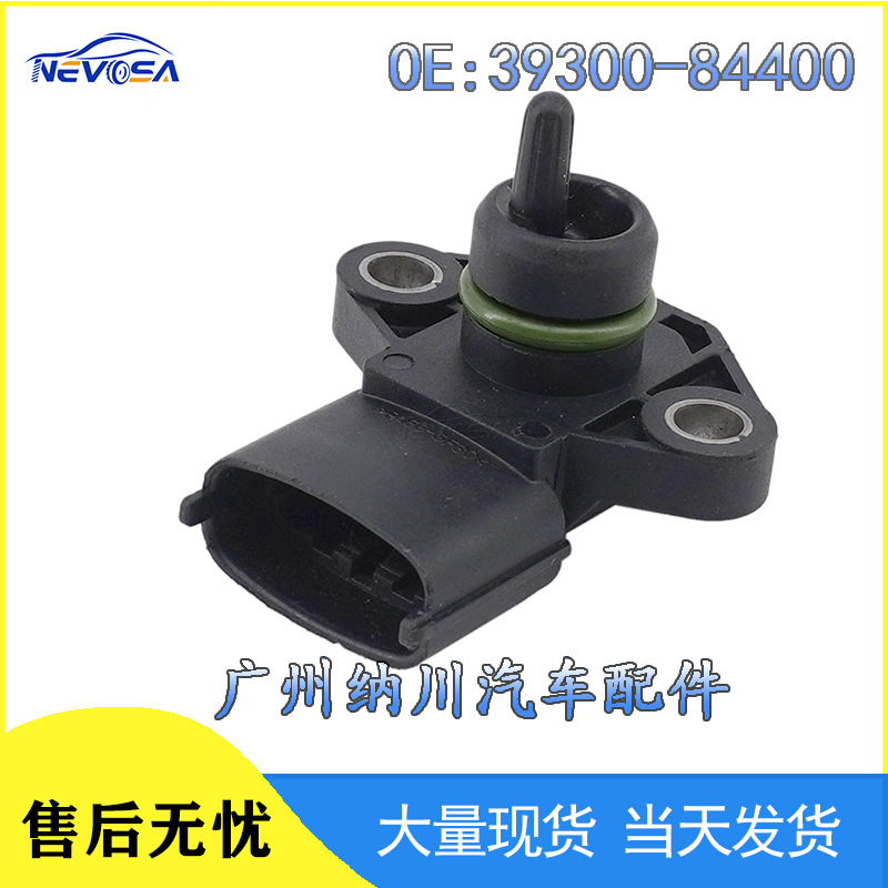 39300-84400 for Hyundai Tucson Kia car accessories intake pressure sensor 39300-84400 for Hyundai Tucson Kia car accessories intake pressure sensor