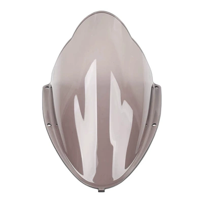 Motorcycle Heightening Front – Motorcycle front windshield - brown