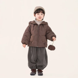 童裤;童T恤;童衬衫