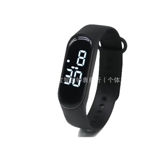 Fingerprint Lock Unlocking Bracelet Smart Lock Waterproof Sensor ic Bracelet Community Access Control Card Fingerprint Lock Special ic Card