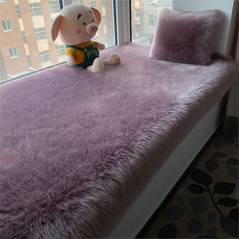 Bedside Company — Dajiang Car Carpet - purple-50x80-cm-door-mat