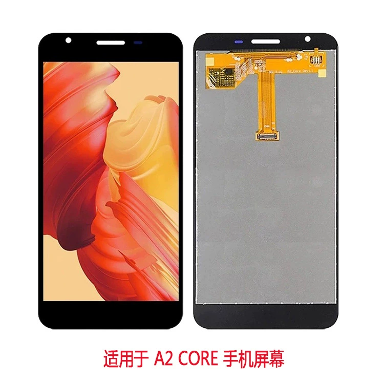 Подходит для LCD-дисплея Samsung A2 Core экран A260 тач-скрин сборка мобильного телефона LCD