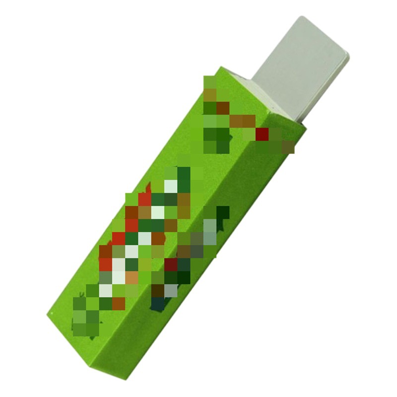 Día DE LOS Inocentes juguete parodia Espinosa goma de mascar eléctrica humana