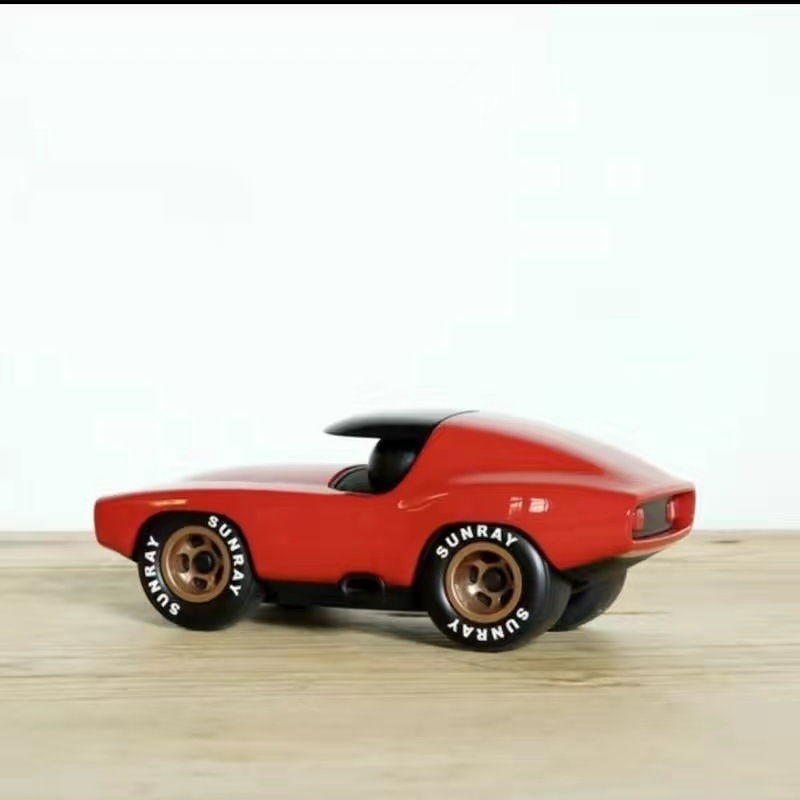 라이더 베일리 레드