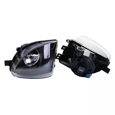 for 11-13 years BMW 5: Fog lamp