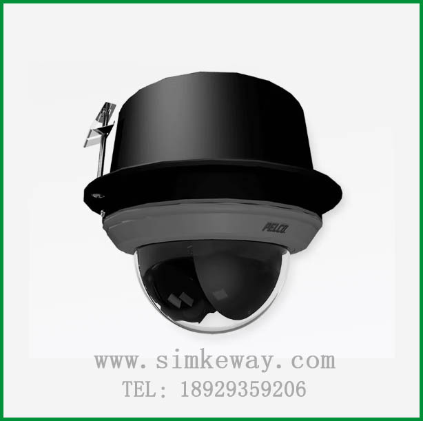 派尔高Pelco S7818L-FW0/FW1/YB0/YB1 云台PTZ摄像机