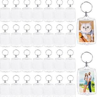 30PCS͸�����������耳׿ۣ�������� diy���Զ��x������Ƭ耳�