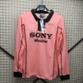 9798 juventus long sleeves