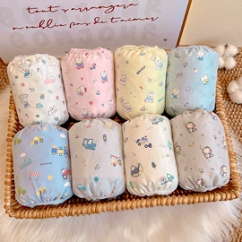 儿童发饰;儿童手套;儿童帽