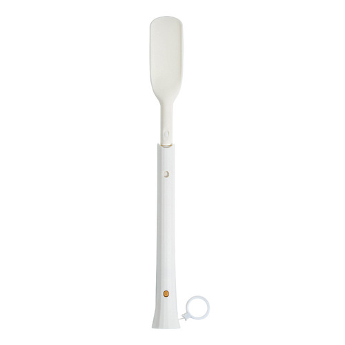 Retractable shoehorn, extra long household shoe lifter, special shoe-wearing artifact for elderly and pregnant women, shoehorn, extended shoe lifter