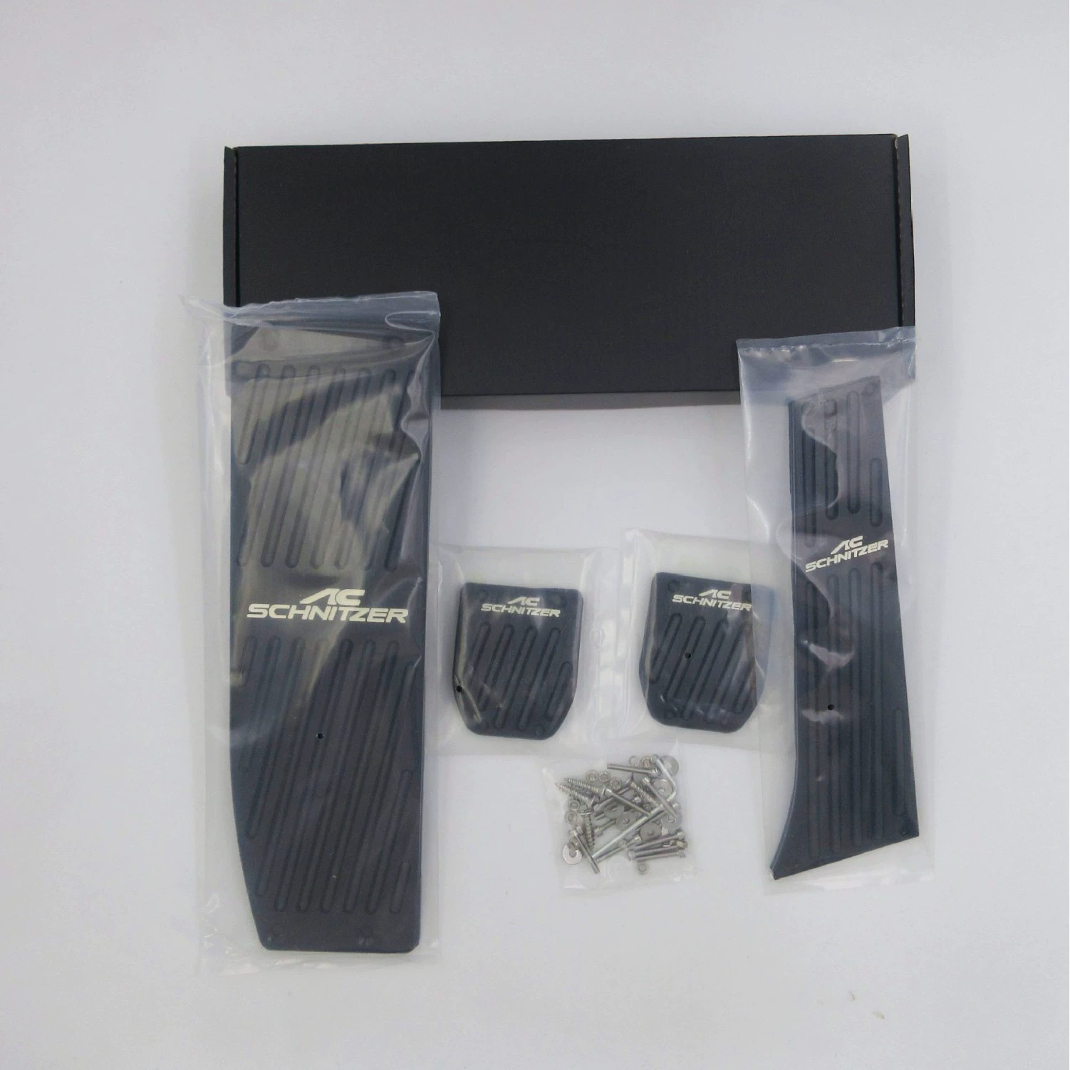 Suitable for AC SCHNITZERAC model E46/36/E90/E92/E93/E87/E39 throttle pedal
