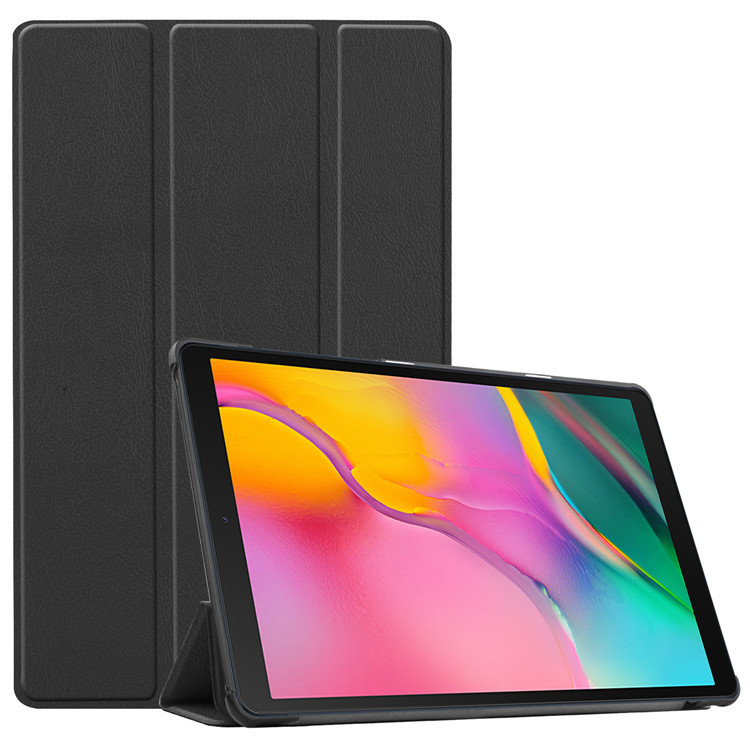 For Samsung TAB S8Ultra Tablet Protective Cover S7FE Flip Cover S8 Sleeping Leather Cover with Sleeping Case
