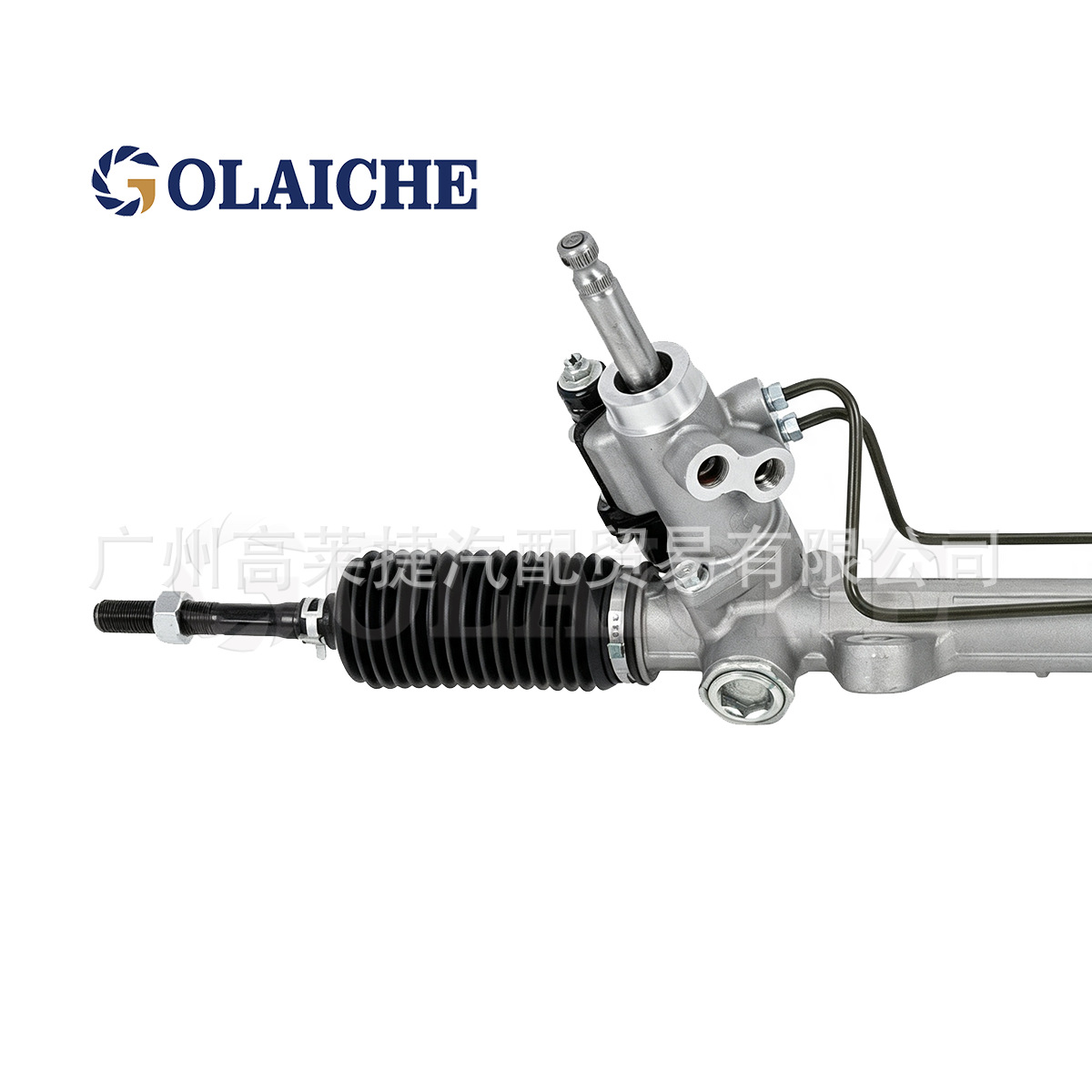 57700-3R100 577003R100 is suitable for Kia Cadenza K7 steering gear assembly LHD
