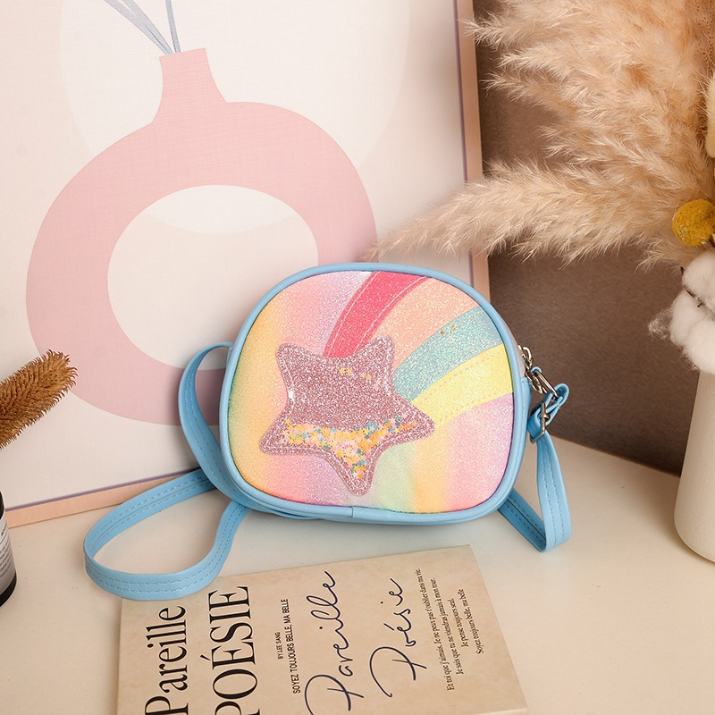 Bolsos de sequela bolsos de mochila lindos hombres y mujeres niños viajan bolsos de cambio bolsos de mochila de Año Nuevo niños