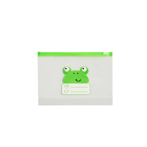 Children's storage bag for kindergarten