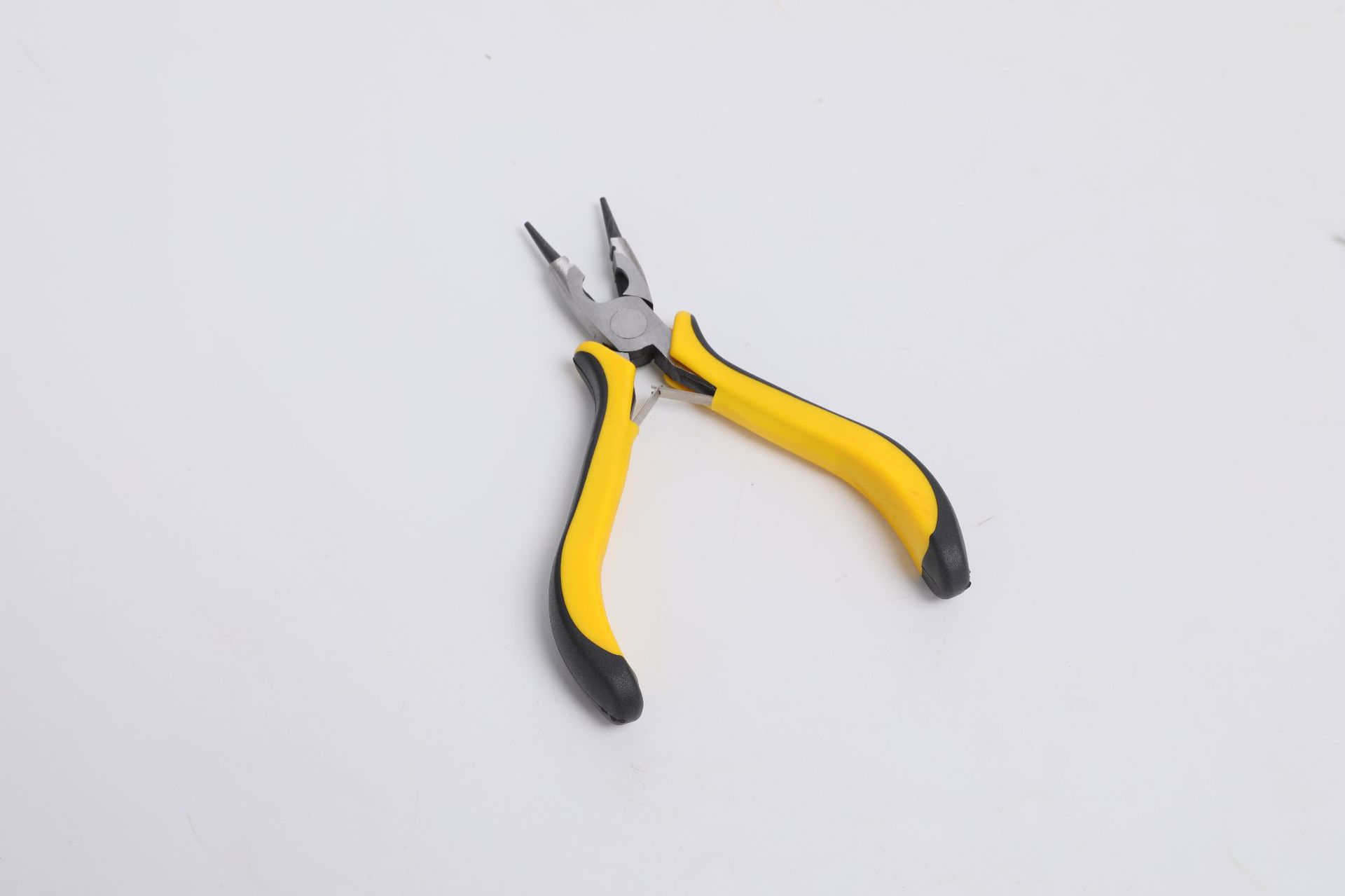 Alicates de joyería (con mango)