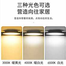 ?�����_��17x17LED�N�l��Ƕ��ʽ20cm�N������픟��l���g��픟���