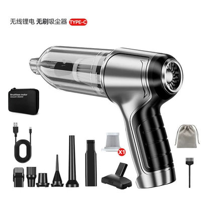Tozsoranlar – cleaner car home dual-use - ev-package-set-3