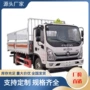 jdf5120tqpc6气瓶运输车