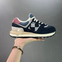 莆田新款高版本 运动休闲鞋nb574男鞋女鞋情侣运动休闲鞋诚招代理