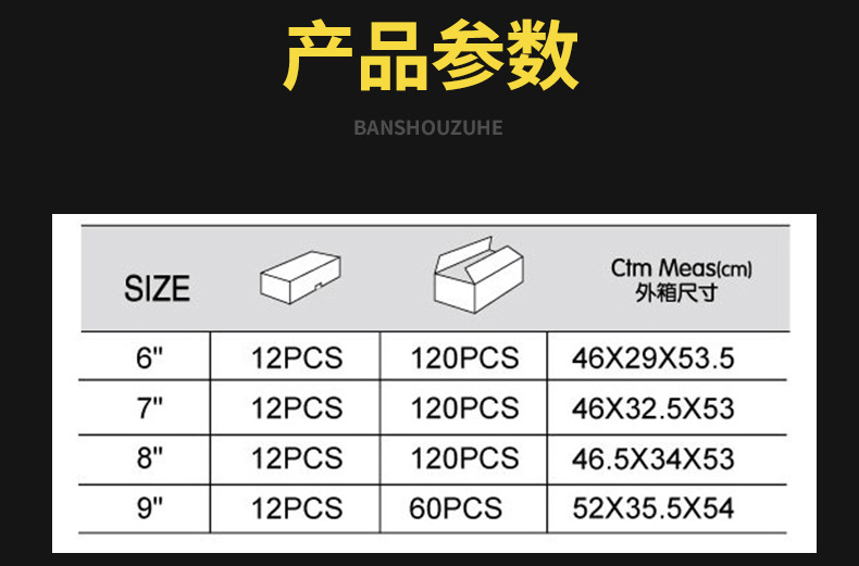 刮腻子泥刀瓦刀