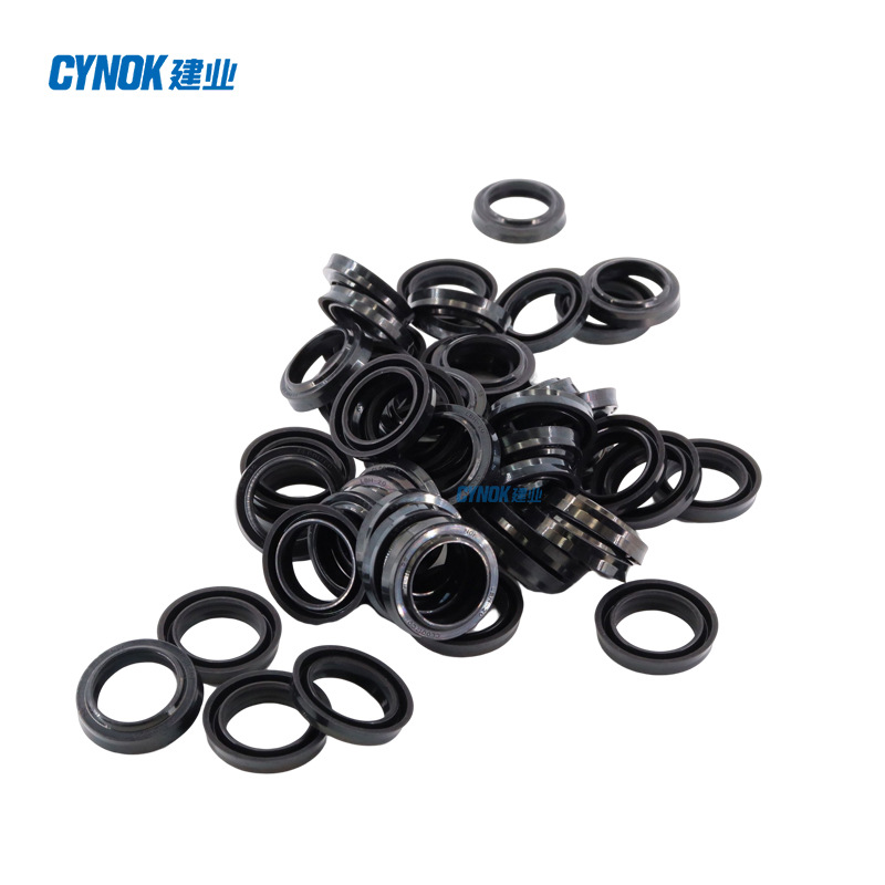 LBH防尘密封件，18*26*4.5/6，CL0011C0，A505