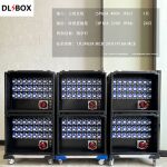 L箱 电丽宝防水检修箱 插座箱 配电箱 绝缘配电箱 建筑工地配电箱