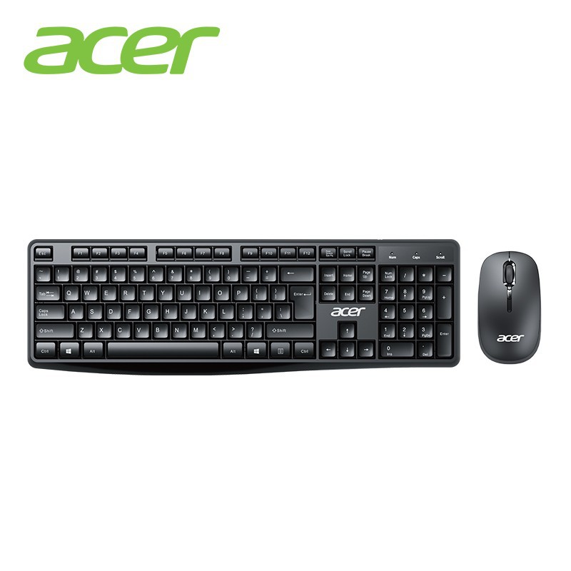 Acer OAK132, версия с черной батареей
