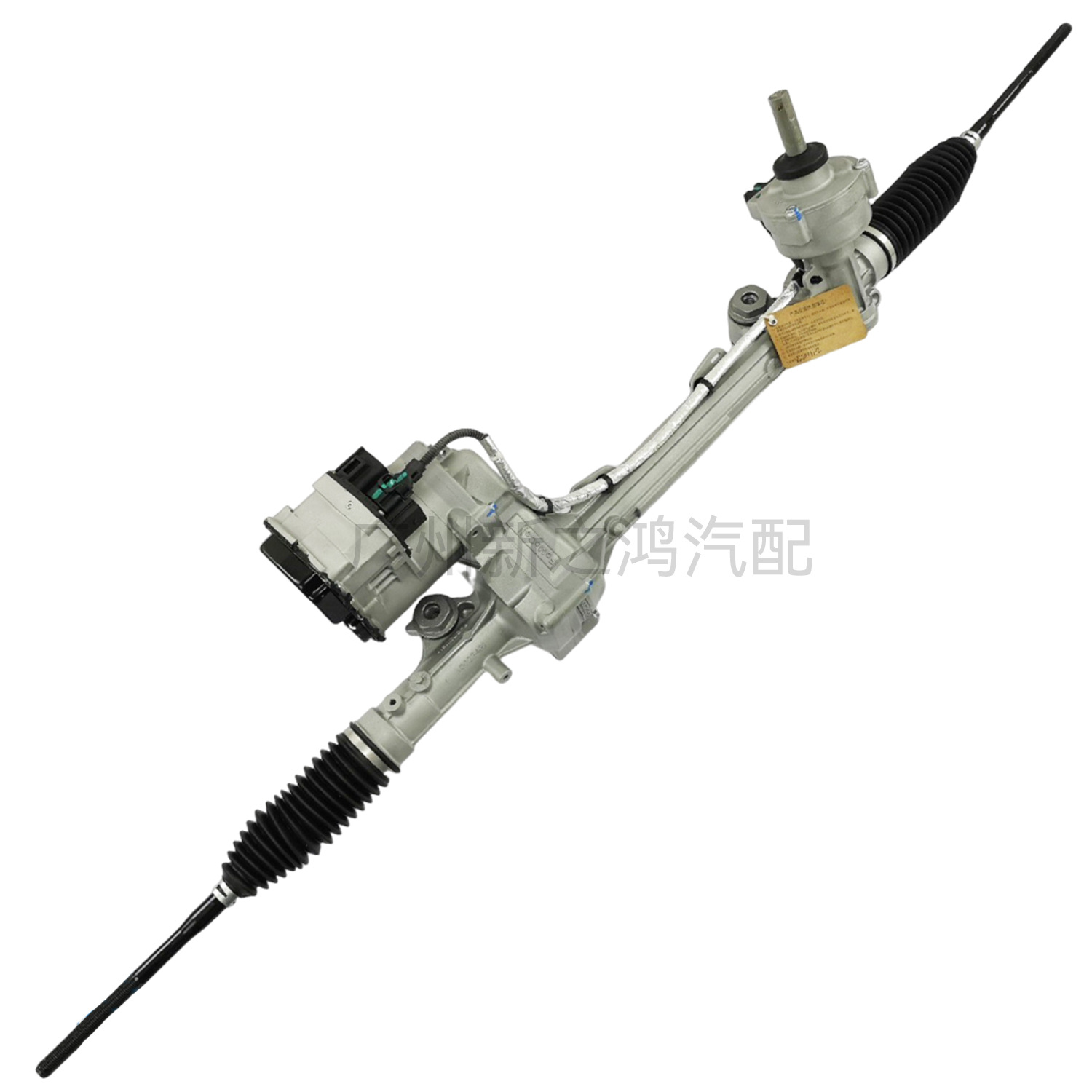 Bb5Z3504Je Is Suitable for Ford Explorer Explorer Digital Steering Gear Assembly Steering Gear