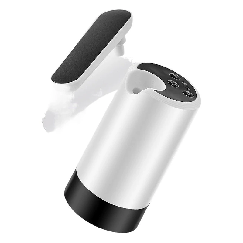 Оптовая Бочкообразная вода экстрактор Электрический диспенсер для воды поглотитель воды небольшой бытовой автоматический диспенсер для воды на выходе воды диспенсер для воды под давлением