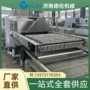 方形圆形源头方便面生产线
