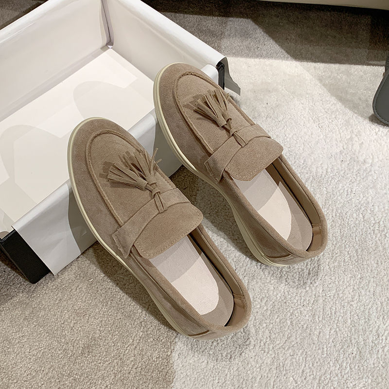 살구 태슬-표준 사이즈