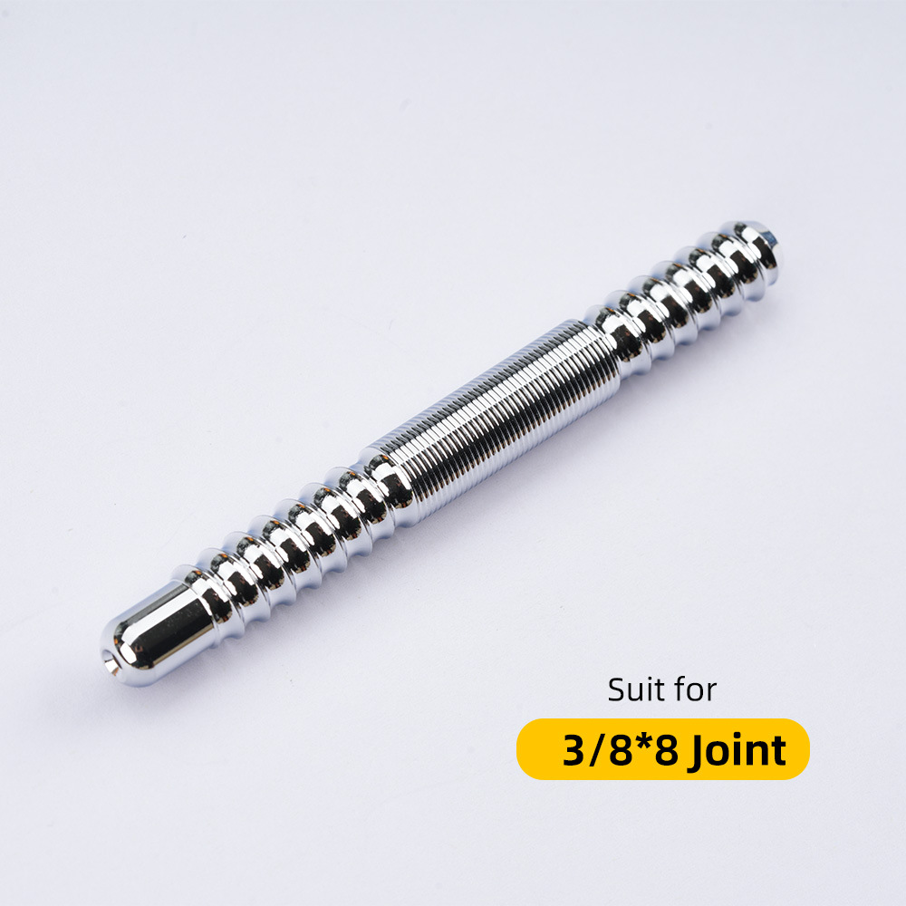 Leopard meidz willy varilla de billar dientes de conexión accesorios mango alargado tapón trasero varilla de bola dientes de conexión 8 dientes 14 dientes 11 dientes 9 dientes