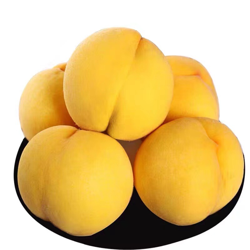 Shandong Yellow Peaches Direct from the Farm, Seasonal Fruit, Mengyin Golden Peaches, Free Shipping, Fresh Fruit, Yellow Peaches, One-Piece Drop Shipping Shandong Yellow Peaches Direct from the Farm, Seasonal Fruit, Mengyin Golden Peaches, Free Shipping, Fresh Fruit, Yellow Peaches, One-Piece Drop Shipping