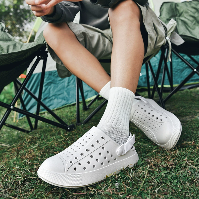 Трансграничная пещерная обувь для мужчин и женщин