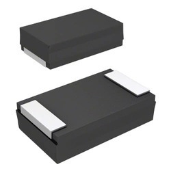 Smd 10Uf 25V 3528 B Type 10% Vishay Vishay Capacitor Tr3B106K025C0450