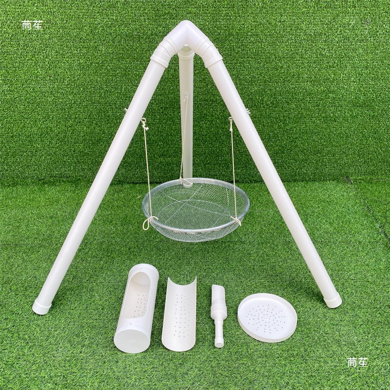Travel toy PVC play in water playing with sand for kindergarten