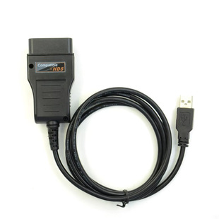 �羳HDS Cable J2534 For Honda����z�y���\�๤��