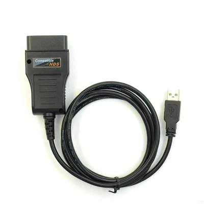 Cross-border HDS Cable J2534 for Honda diagnostic tools (Avtomobil diaqnostika alətləri)
