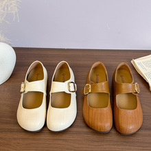 һ��Ь�¿ʽ�A�^ƽ��ȹ�Ӭ�����ЬŮ2026���������ЬŮ�ۜ\��