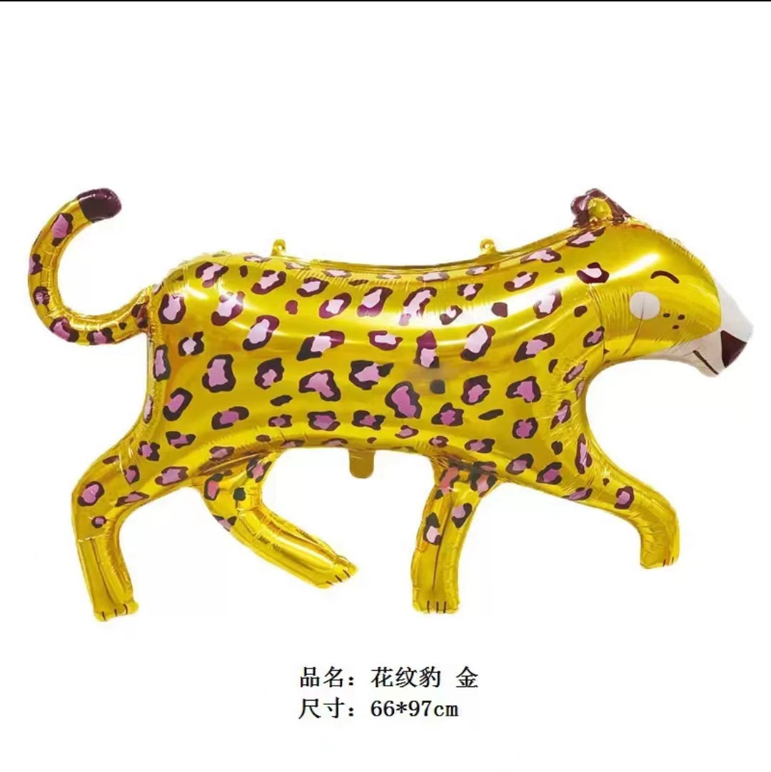 Decoración de cumpleaños para bebés con temática de regreso a clases, globos de animales de dibujos animados, diseño de fiesta infantil, sesión de fotos, jirafa, elefante